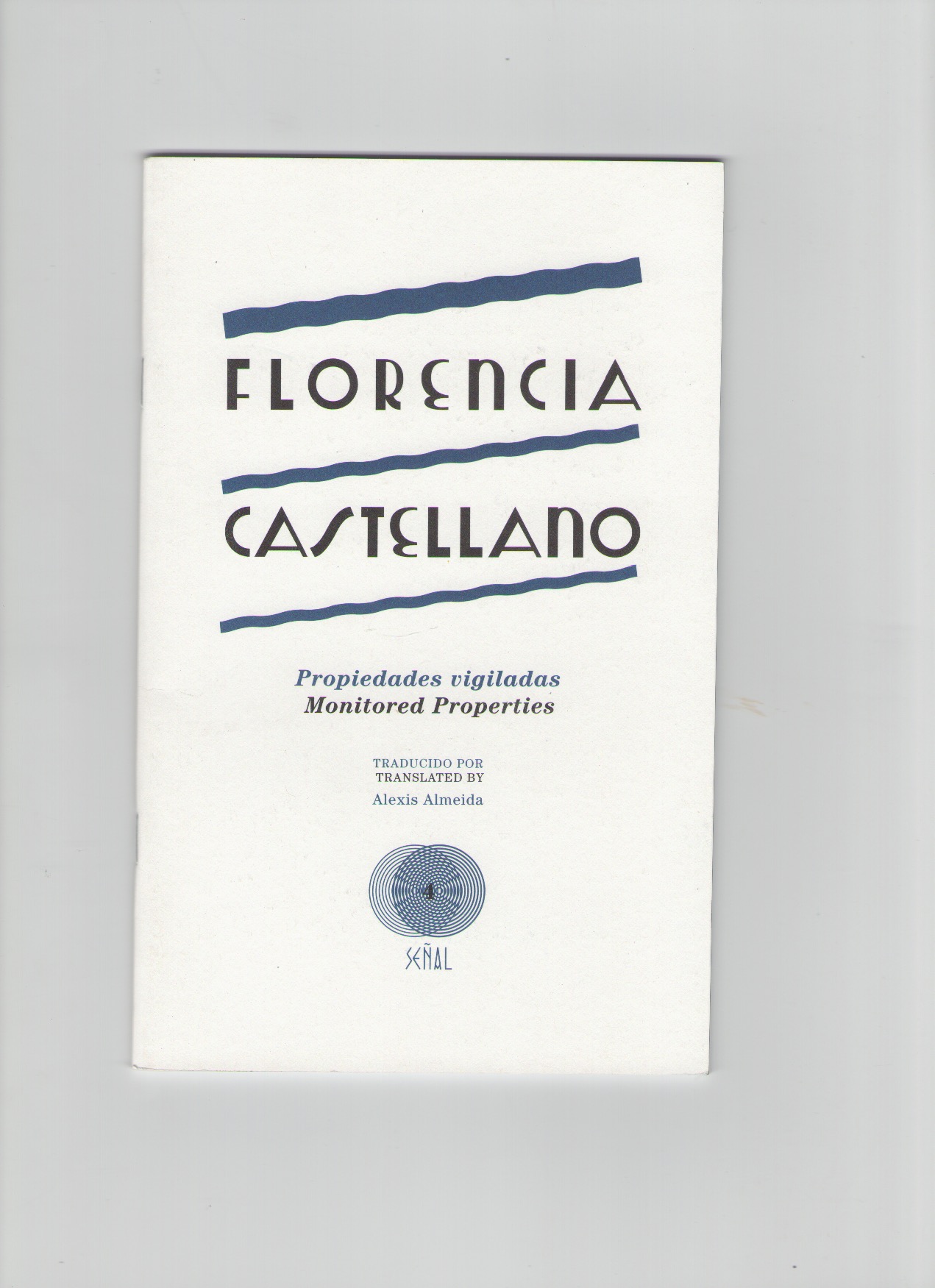 CASTELLANO, Florencia - Monitored Properties